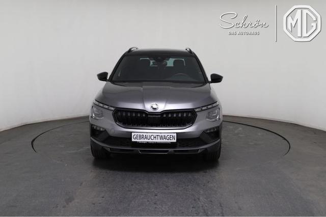 Skoda Kamiq 1.0 TSI Monte Carlo *PANO*LED*SHZ*PDC*Kamera* 