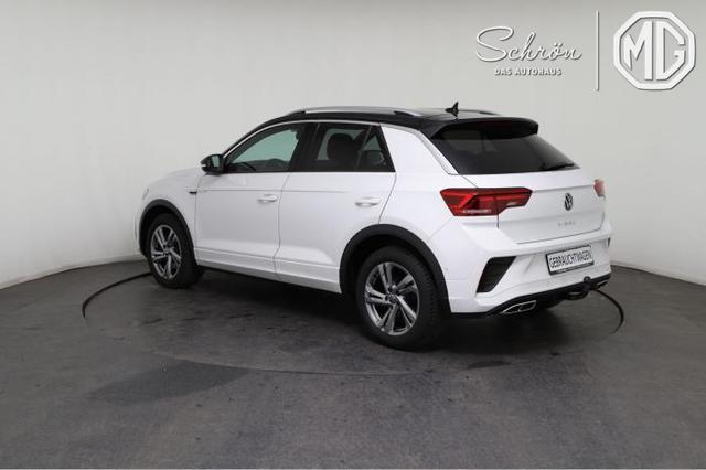 Volkswagen T-Roc R-Line (R-Line) 2.0 TDI *AHK*LED*SHZ*PDC*Klima* 