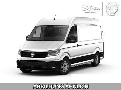 Volkswagen Crafter - Kasten (35 L3H3 ) 2.0 TDI 103kW (140 PS) 6-Gang Schaltgetriebe