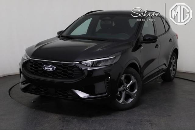 Ford Kuga - ST-Line (ST-Line) 1.5 EcoBoost 137kW (186 PS) 8-Gang-Automatikgetriebe