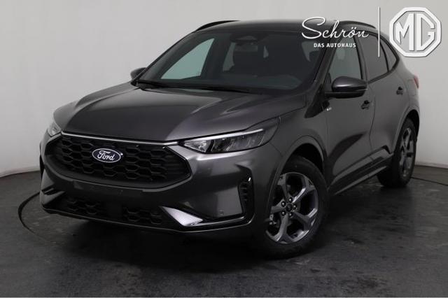 Ford Kuga - ST-Line (ST-Line) 1.5 EcoBoost 137kW (186 PS) 8-Gang-Automatikgetriebe