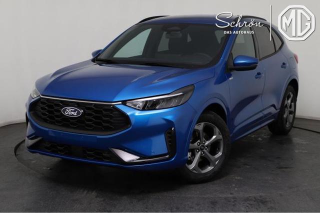 Ford Kuga - ST-Line (ST-Line) 1.5 EcoBoost 137kW (186 PS) 8-Gang-Automatikgetriebe