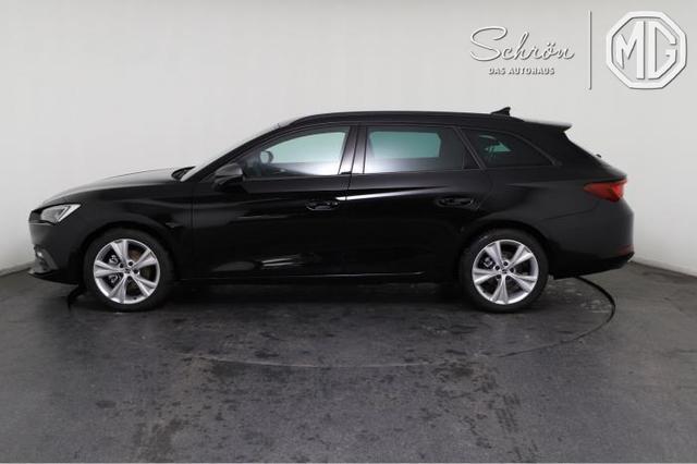 SEAT Leon Sportstourer FR Plus (FR Plus) 1.5 eTSI 110kW (150 PS) 7-Gang DSG 