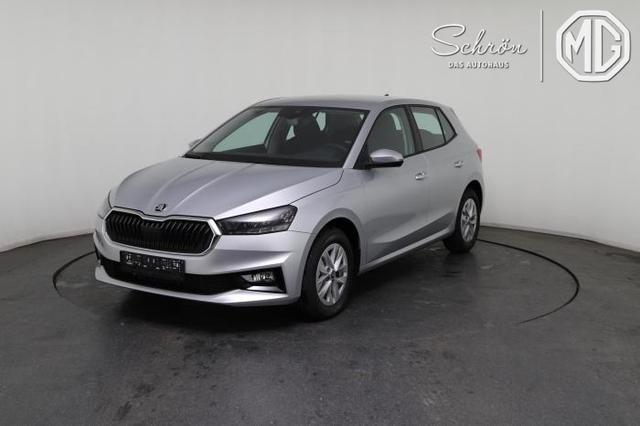 Skoda Fabia Limited Edition Plus (Limited Plus) 1.0 TSI 85 KW (116 PS) 7-Gang DSG 