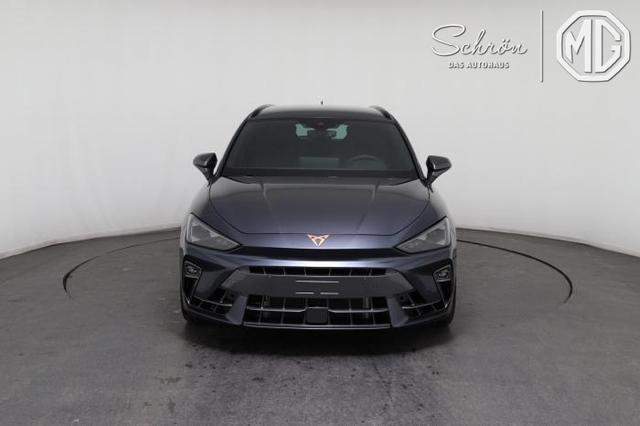 Cupra Leon Sportstourer VZ (VZ) 2.0 TSI 4Drive 245kW (333 PS) 7-Gang DSG 