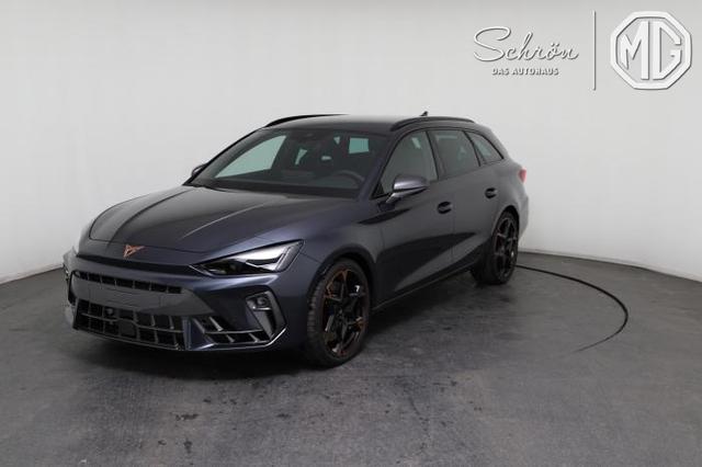Cupra Leon Sportstourer VZ (VZ) 2.0 TSI 4Drive 245kW (333 PS) 7-Gang DSG 