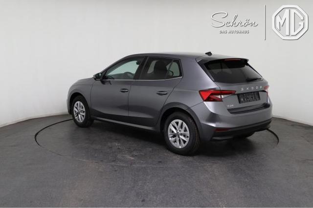 Skoda Fabia Limited Edition Plus (Limited Plus) 1.0 TSI 85 KW (116 PS) 7-Gang DSG 