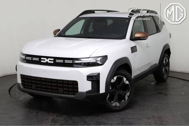 Dacia Bigster - Extreme (Extreme ) TCe 130 1.2 Mild-Hybrid 96kW (131 PS) 6-Gang Schaltgetriebe 4x4