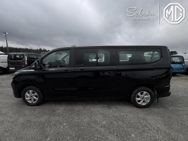 Ford Tourneo Custom Trend L2 9-Sitzer (Trend 9-Sitzer) 320 2.0 EcoBlue 100kW (136 PS) 6-Gang-Schaltgetriebe 