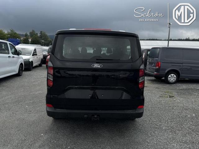 Ford Tourneo Custom Trend L2 9-Sitzer (Trend 9-Sitzer) 320 2.0 EcoBlue 100kW (136 PS) 6-Gang-Schaltgetriebe 