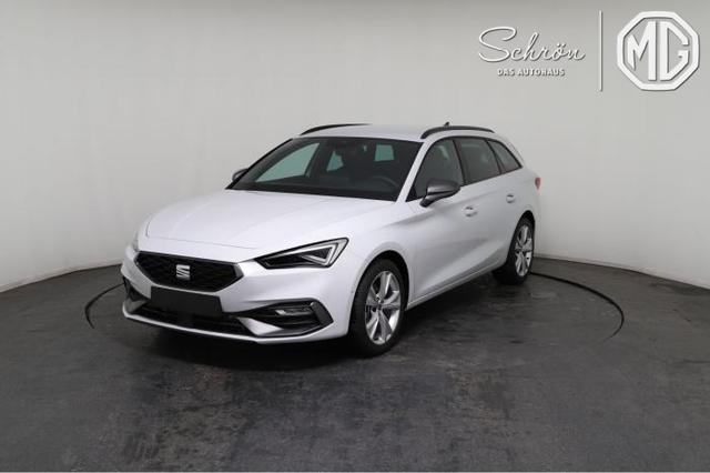 SEAT Leon Sportstourer FR Plus (FR Plus) 1.5 eTSI 110kW (150 PS) 7-Gang DSG 