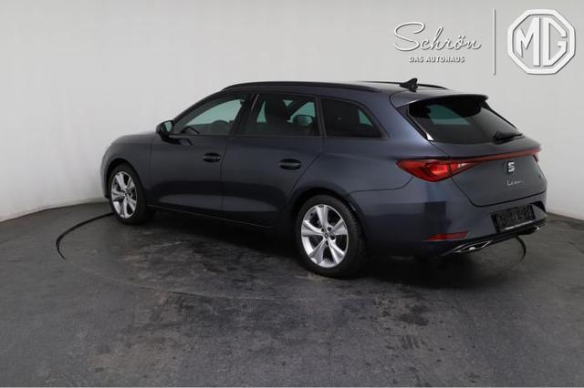 SEAT Leon Sportstourer FR Plus (FR Plus) 1.5 eTSI 110kW (150 PS) 7-Gang DSG 