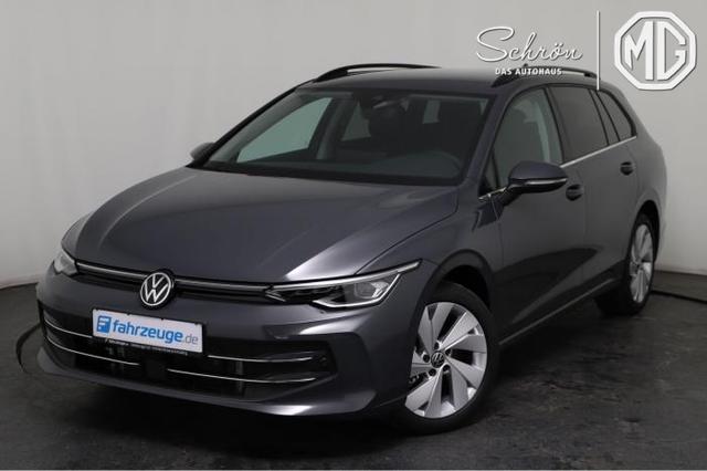 Volkswagen Golf Variant - Style (Style) 1.5 eTSI 110kW (150 PS) 7-Gang DSG
