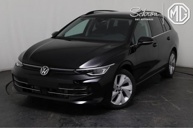 Volkswagen Golf Variant - Style (Style) 1.5 eTSI 110kW (150 PS) 7-Gang DSG