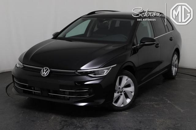 Volkswagen Golf Variant - Style (Style) 1.5 eTSI 110kW (150 PS) 7-Gang DSG
