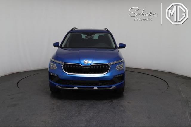Skoda Kamiq Selection (Selection) 1.0 TSI 85kW (116 PS) 7-Gang DSG 