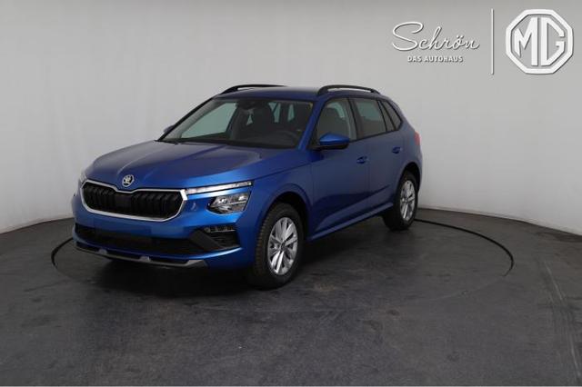 Skoda Kamiq Selection (Selection) 1.0 TSI 85kW (116 PS) 7-Gang DSG 