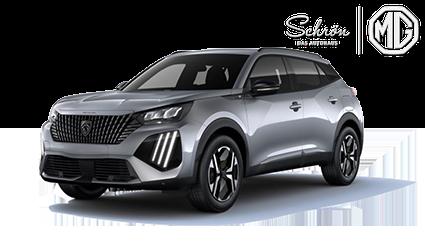 Peugeot 2008 - GT (GT) 1.2 Hybrid 145 107kW (145 PS) e-DCS6
