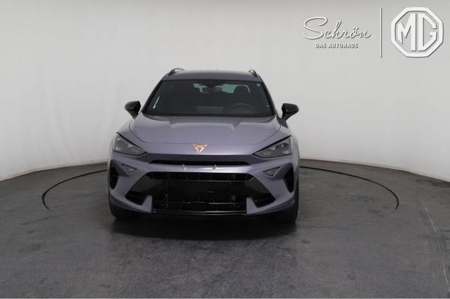 Cupra Formentor VZ (VZ) 2.0 TSI 245kW (333 PS) 4Drive 7-Gang-Doppelkupplungsgetriebe DSG 