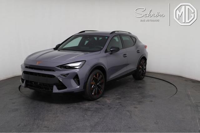 Cupra Formentor VZ (VZ) 2.0 TSI 245kW (333 PS) 4Drive 7-Gang-Doppelkupplungsgetriebe DSG 