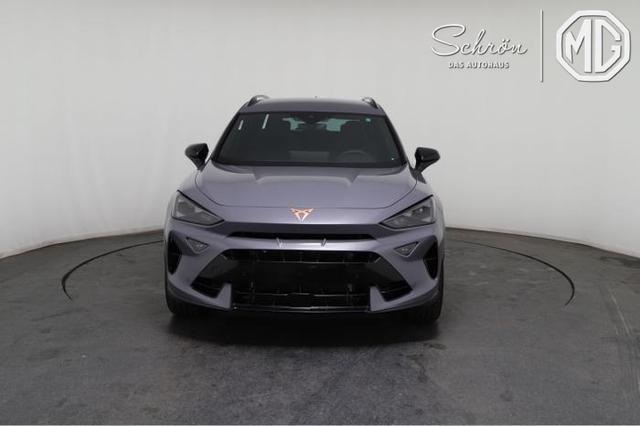 Cupra Formentor VZ (VZ) 2.0 TSI 245kW (333 PS) 4Drive 7-Gang-Doppelkupplungsgetriebe DSG 