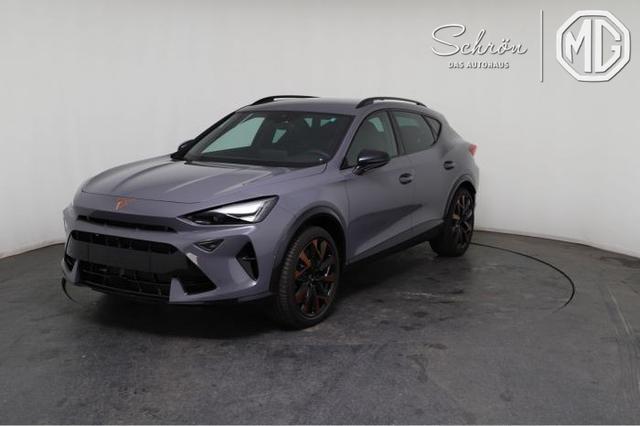 Cupra Formentor VZ (VZ) 2.0 TSI 245kW (333 PS) 4Drive 7-Gang-Doppelkupplungsgetriebe DSG 