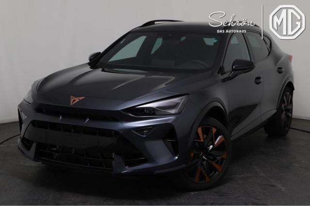 Cupra Formentor - VZ (VZ) 2.0 TSI 245kW (333 PS) 4Drive 7-Gang-Doppelkupplungsgetriebe DSG