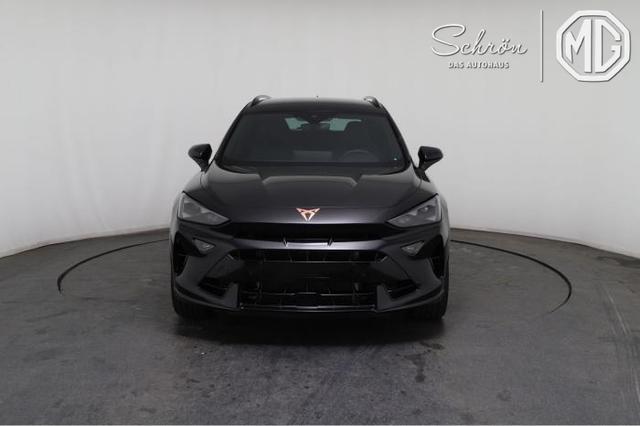 Cupra Formentor VZ (VZ) 2.0 TSI 245kW (333 PS) 4Drive 7-Gang-Doppelkupplungsgetriebe DSG 