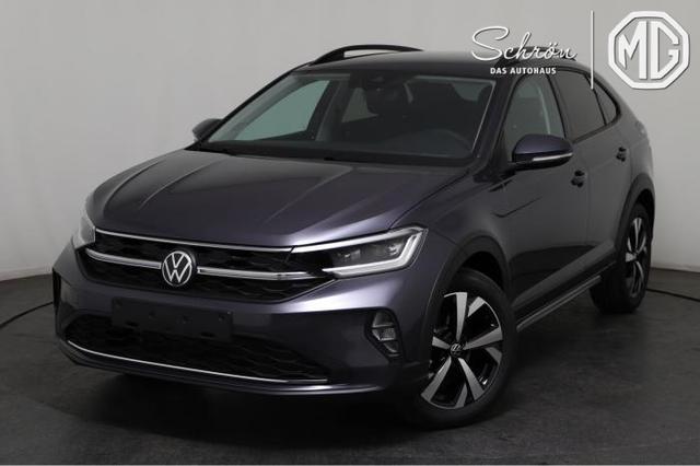 Volkswagen Taigo - LIFE (Life) 1.0 TSI 85kW (115 PS) 7-Gang-DSG