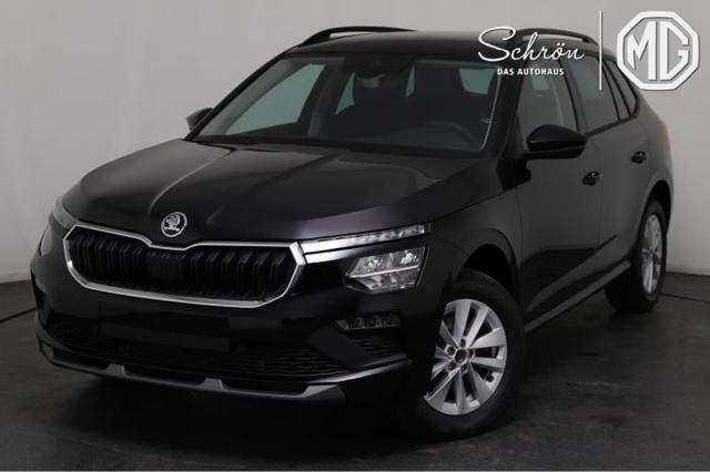 Skoda Kamiq - Selection (Selection) 1.0 TSI 85kW (116 PS) 7-Gang DSG