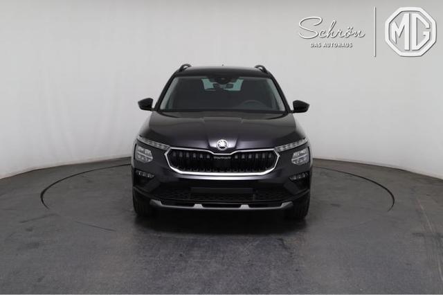 Skoda Kamiq Selection (Selection) 1.0 TSI 85kW (116 PS) 7-Gang DSG 