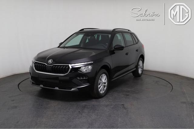 Skoda Kamiq Selection (Selection) 1.0 TSI 85kW (116 PS) 7-Gang DSG 