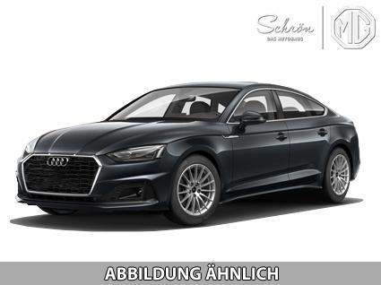 Audi A5 Sportback - (S line) 35 2.0 TFSI 110kW (150 PS) S tronic