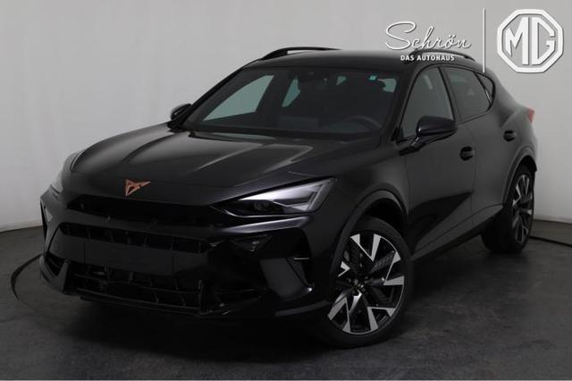 Cupra Formentor - VZ (VZ) 2.0 TSI *DCC*AHK*NAVI*ACC*LED*SHZ*