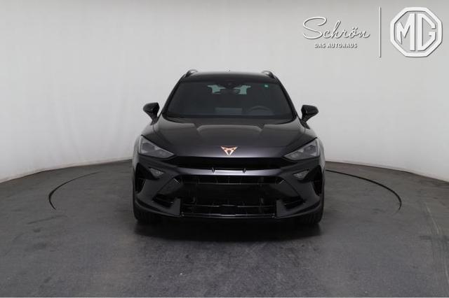 Cupra Formentor VZ (VZ) 2.0 TSI *DCC*AHK*NAVI*ACC*LED*SHZ* 