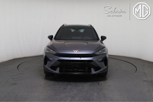 Cupra Formentor VZ (VZ) 2.0 TSI *DCC*AHK*NAVI*ACC*LED*SHZ* 