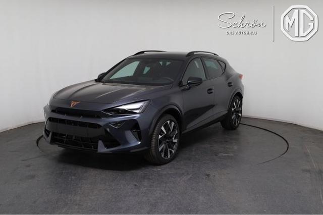 Cupra Formentor VZ (VZ) 2.0 TSI *DCC*AHK*NAVI*ACC*LED*SHZ* 