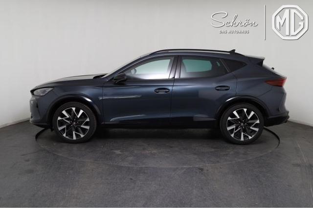 Cupra Formentor VZ (VZ) 2.0 TSI *DCC*AHK*NAVI*ACC*LED*SHZ* 