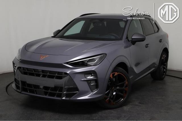 Cupra Terramar - VZ (VZ) 2.0 TSI 4Drive 195kW (265 PS) 7-Gang-Doppelkupplungsgetriebe DSG