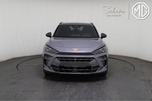 Cupra Terramar VZ (VZ) 2.0 TSI 4Drive 195kW (265 PS) 7-Gang-Doppelkupplungsgetriebe DSG 