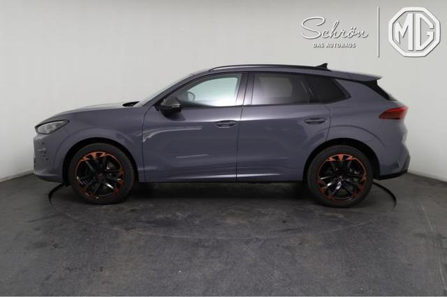 Cupra Terramar VZ (VZ) 2.0 TSI 4Drive 195kW (265 PS) 7-Gang-Doppelkupplungsgetriebe DSG 