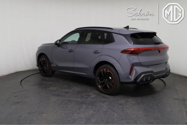 Cupra Terramar VZ (VZ) 2.0 TSI 4Drive 195kW (265 PS) 7-Gang-Doppelkupplungsgetriebe DSG 