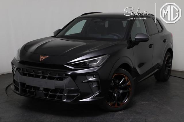 Cupra Terramar - VZ (VZ) 2.0 TSI 4Drive 195kW (265 PS) 7-Gang-Doppelkupplungsgetriebe DSG