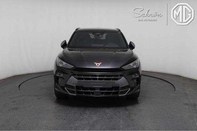 Cupra Terramar VZ (VZ) 2.0 TSI 4Drive 195kW (265 PS) 7-Gang-Doppelkupplungsgetriebe DSG 