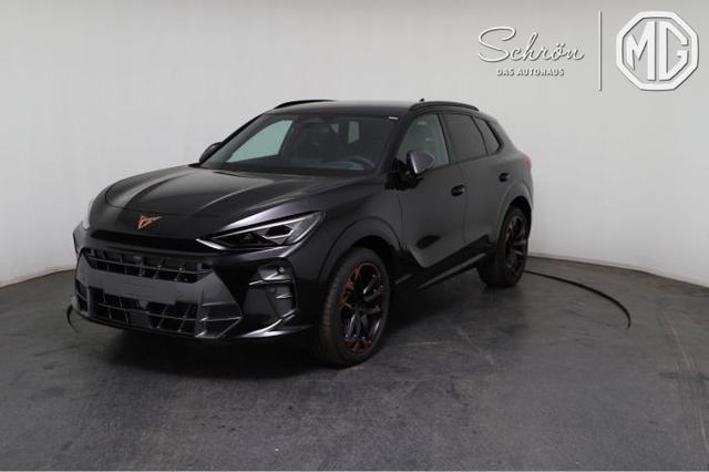 Cupra Terramar VZ (VZ) 2.0 TSI 4Drive 195kW (265 PS) 7-Gang-Doppelkupplungsgetriebe DSG 