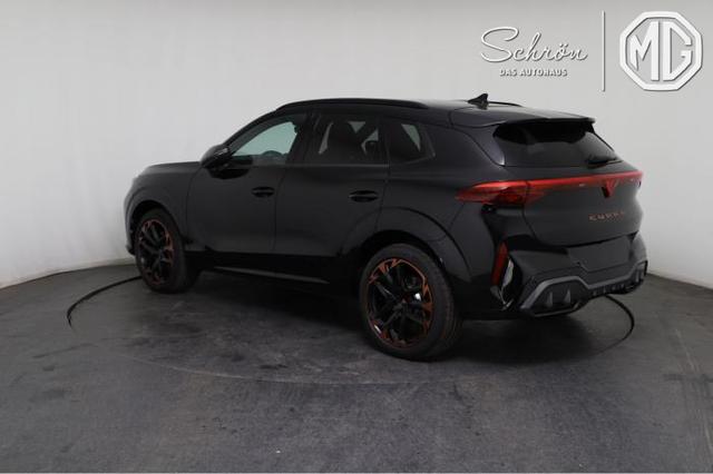 Cupra Terramar VZ (VZ) 2.0 TSI 4Drive 195kW (265 PS) 7-Gang-Doppelkupplungsgetriebe DSG 