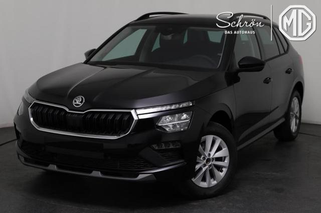 Skoda Kamiq - Selection (Selection) 1.0 TSI 85kW (116 PS) 7-Gang DSG