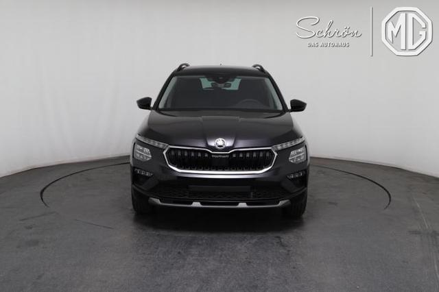 Skoda Kamiq Selection (Selection) 1.0 TSI 85kW (116 PS) 7-Gang DSG 