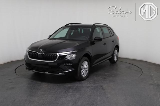 Skoda Kamiq Selection (Selection) 1.0 TSI 85kW (116 PS) 7-Gang DSG 