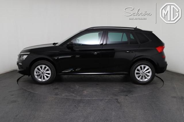 Skoda Kamiq Selection (Selection) 1.0 TSI 85kW (116 PS) 7-Gang DSG 